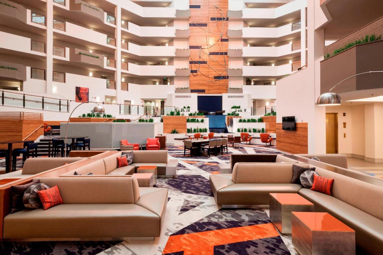 Hotel By Marriott Downtown/lake Union 3*