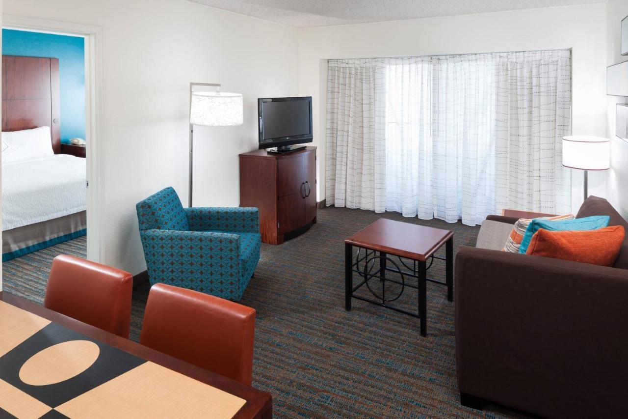 By Marriott Downtown/lake Union 3* Seattle