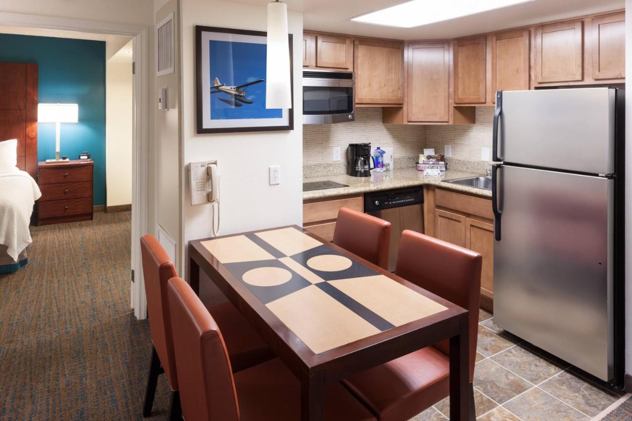 By Marriott Downtown/lake Union Hotel