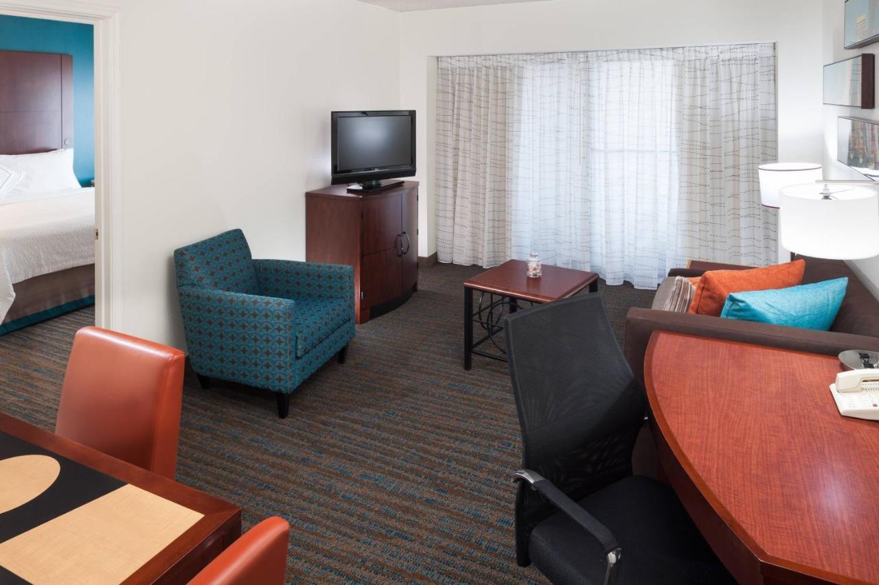 Hotel By Marriott Downtown/lake Union
