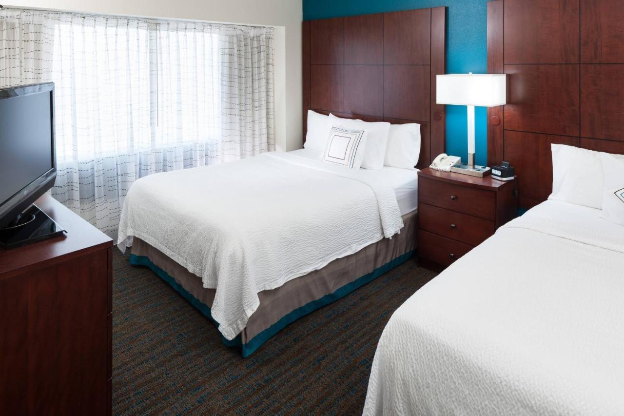Hotel By Marriott Downtown/lake Union Seattle