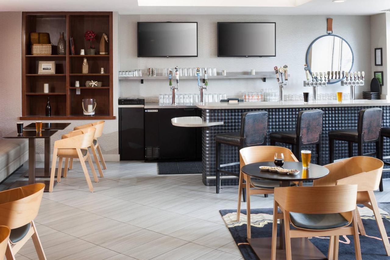By Marriott Downtown/lake Union 3* Seattle