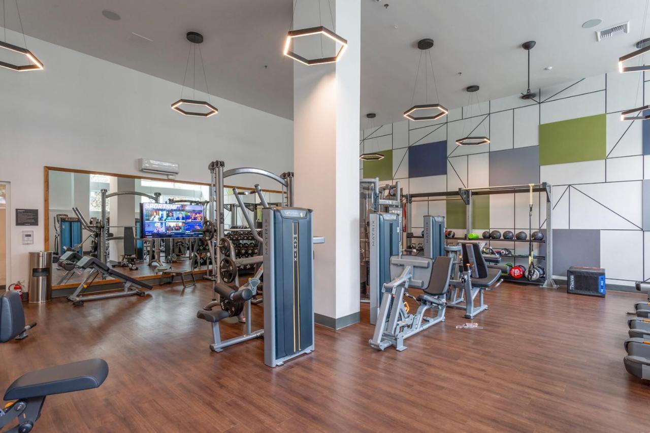 First Hill 1br W Gym Lounge Nr Soccer Field Sea-542 *