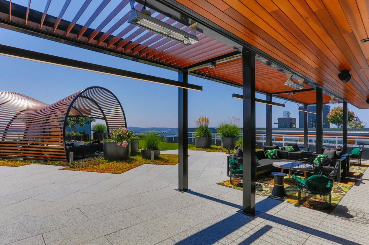 First Hill 1br W Gym Lounge Nr Soccer Field Sea-542