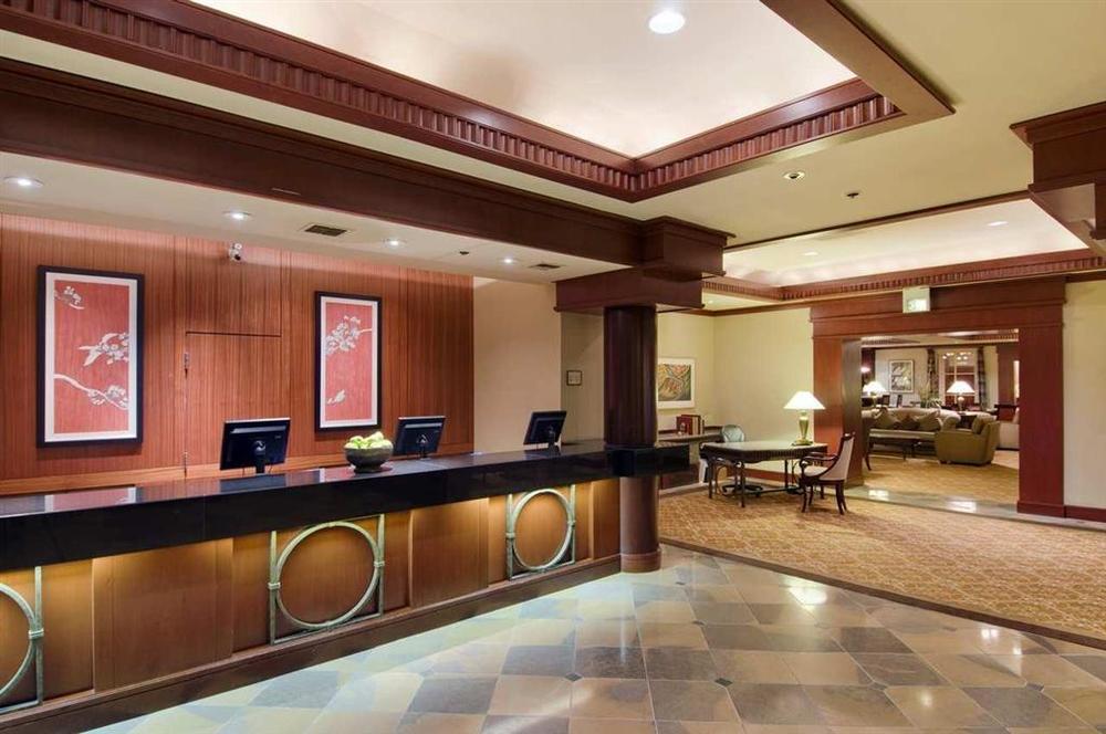 Coast Downtown By Apa Hotel Seattle