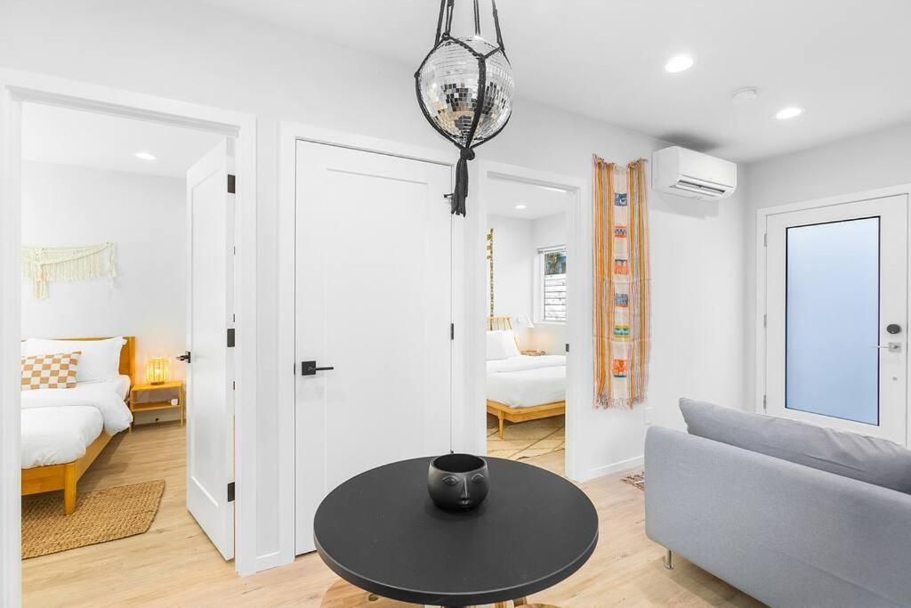Apartment The Sweetest - 91 Walkscore!