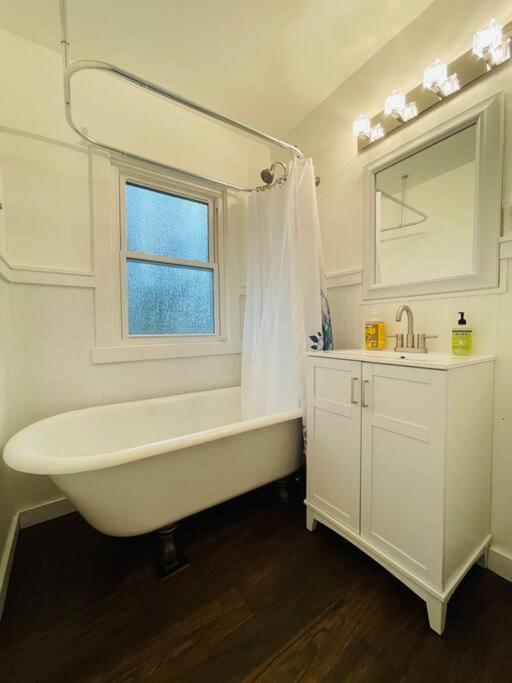Holiday home Phinneywood - Greenlake - Zoo - Phinney Seattle