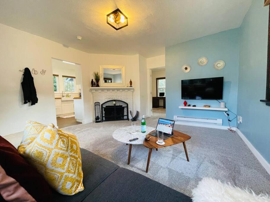 Phinneywood - Greenlake - Zoo - Phinney Holiday home