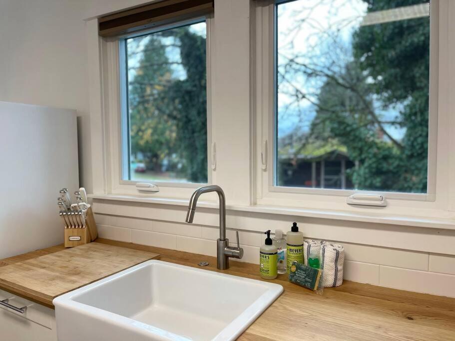 Holiday home Phinneywood - Greenlake - Zoo - Phinney Seattle