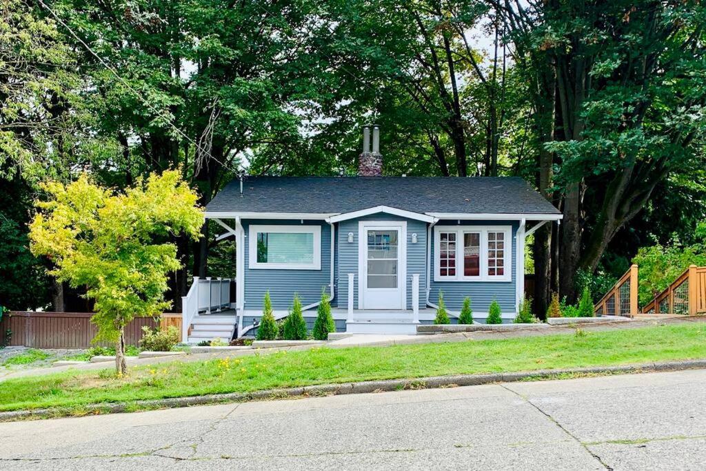 Holiday home Phinneywood - Greenlake - Zoo - Phinney