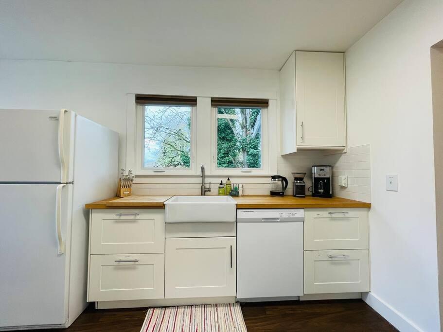 Phinneywood - Greenlake - Zoo - Phinney Holiday home *