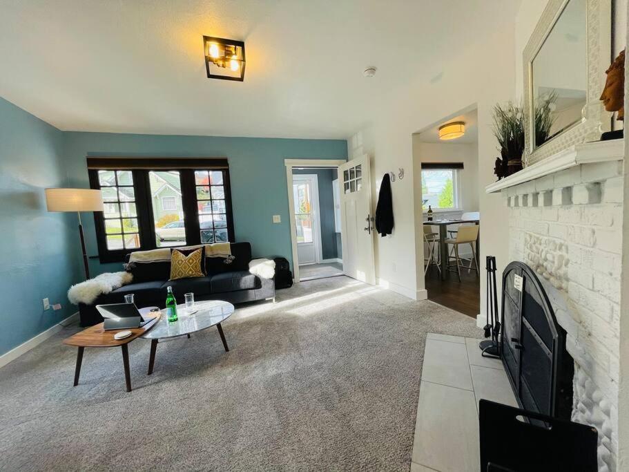 Holiday home Phinneywood - Greenlake - Zoo - Phinney Seattle