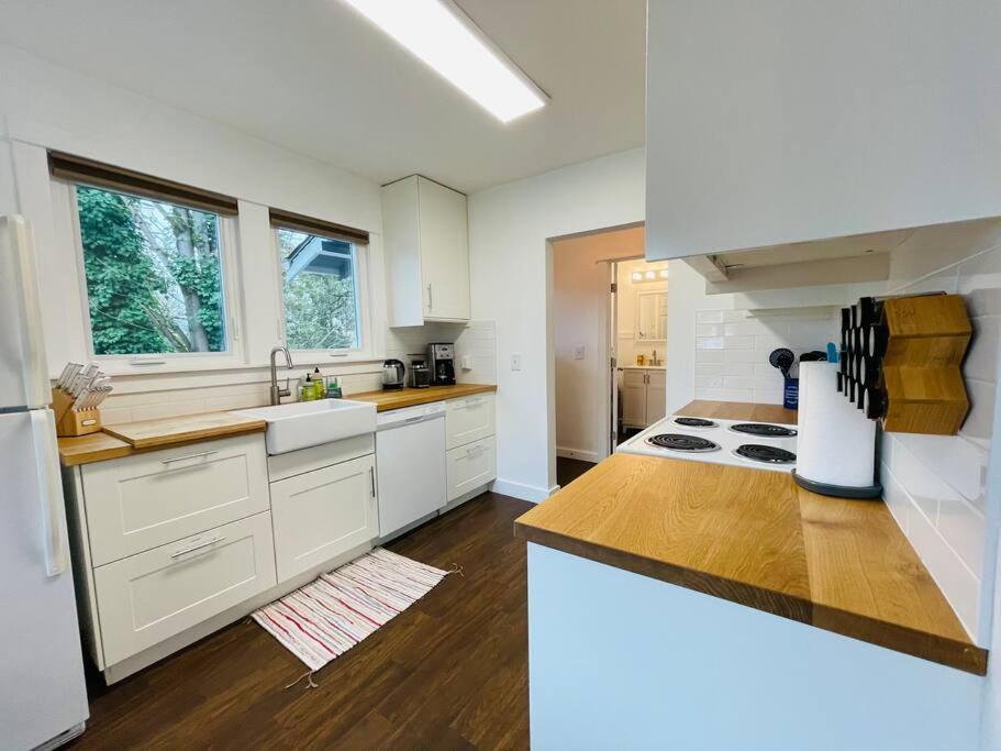 Phinneywood - Greenlake - Zoo - Phinney Holiday home