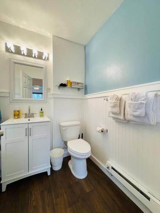 Holiday home Phinneywood - Greenlake - Zoo - Phinney