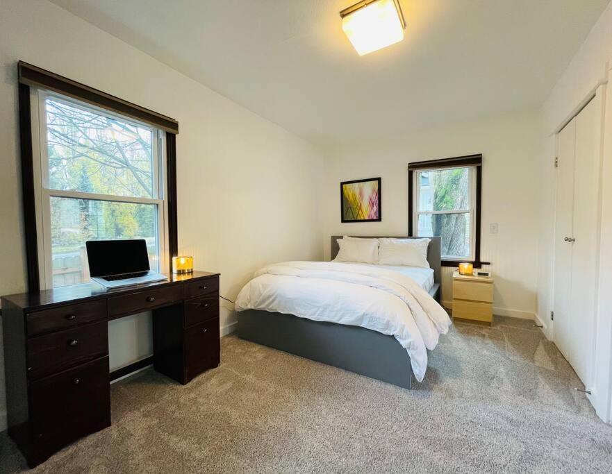 Holiday home Phinneywood - Greenlake - Zoo - Phinney Seattle