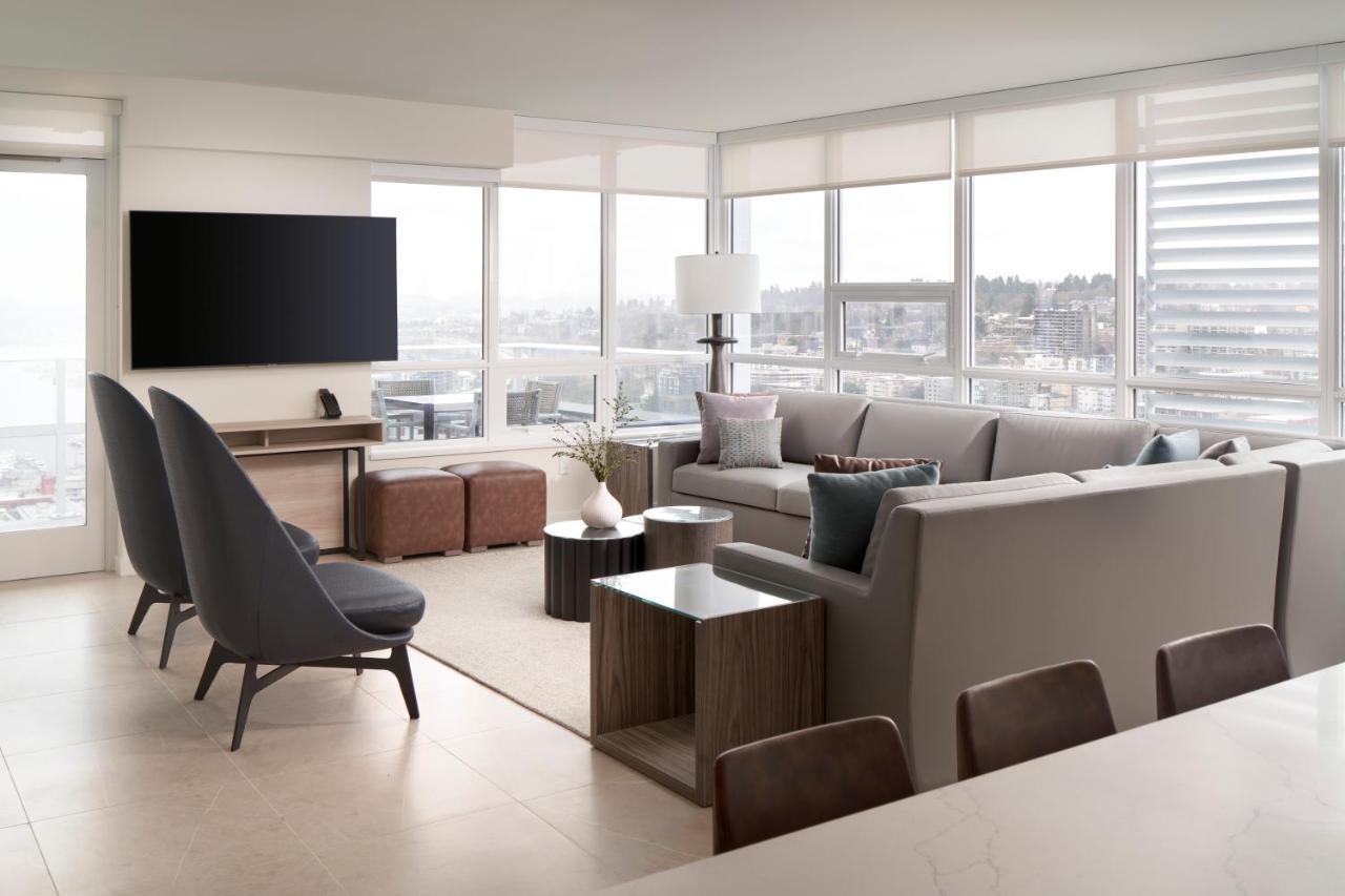 Hotel Level Downtown - South Union Seattle