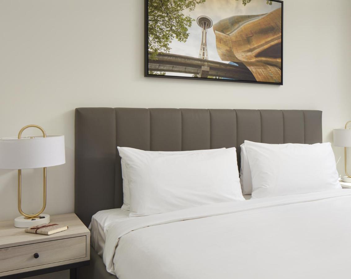 Level Downtown - South Union Hotel 4*