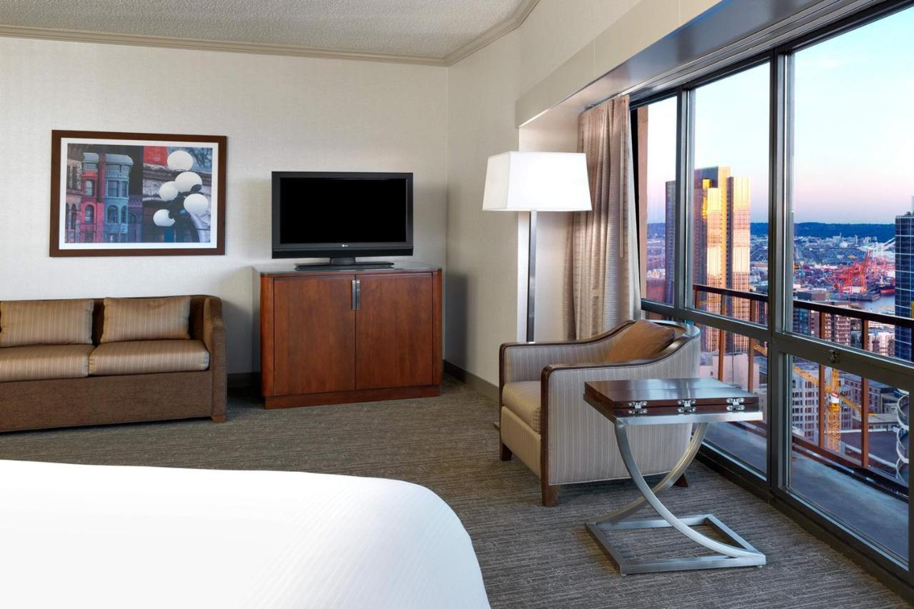 Hotel The Westin