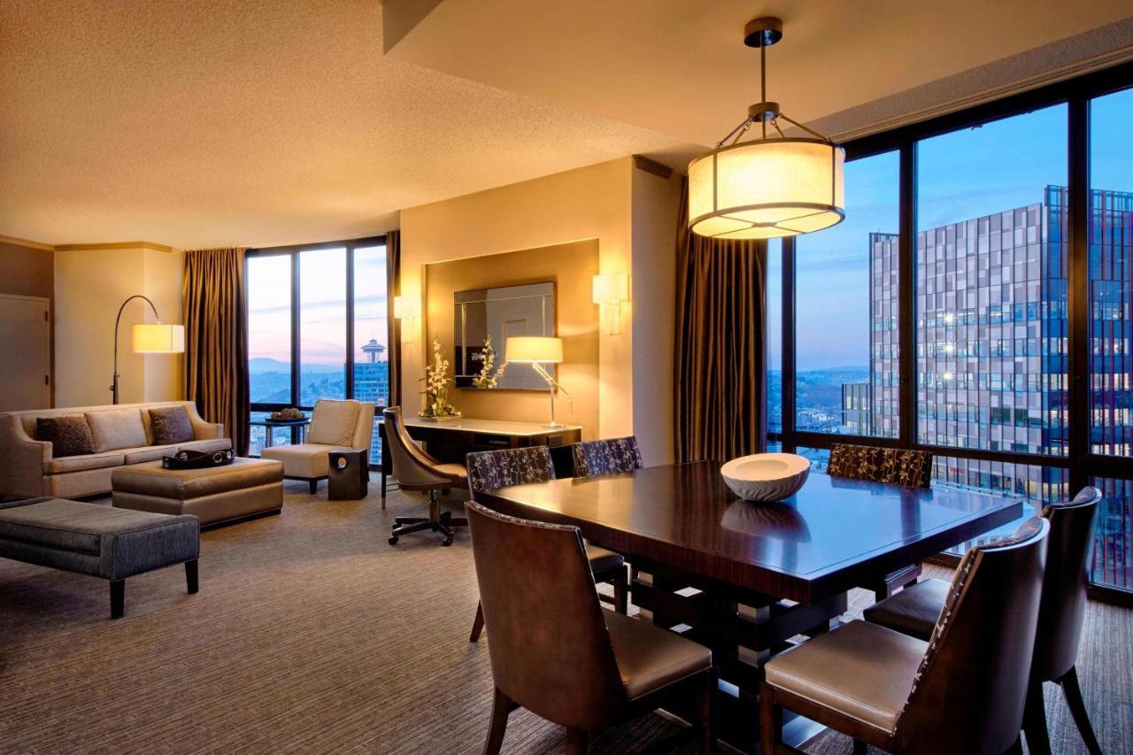 Hotel The Westin Seattle