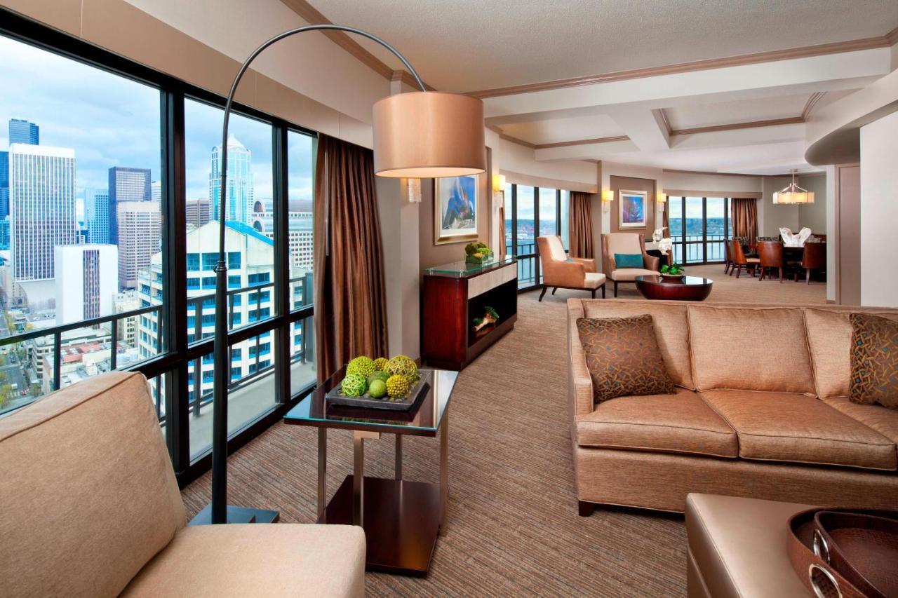 Hotel The Westin