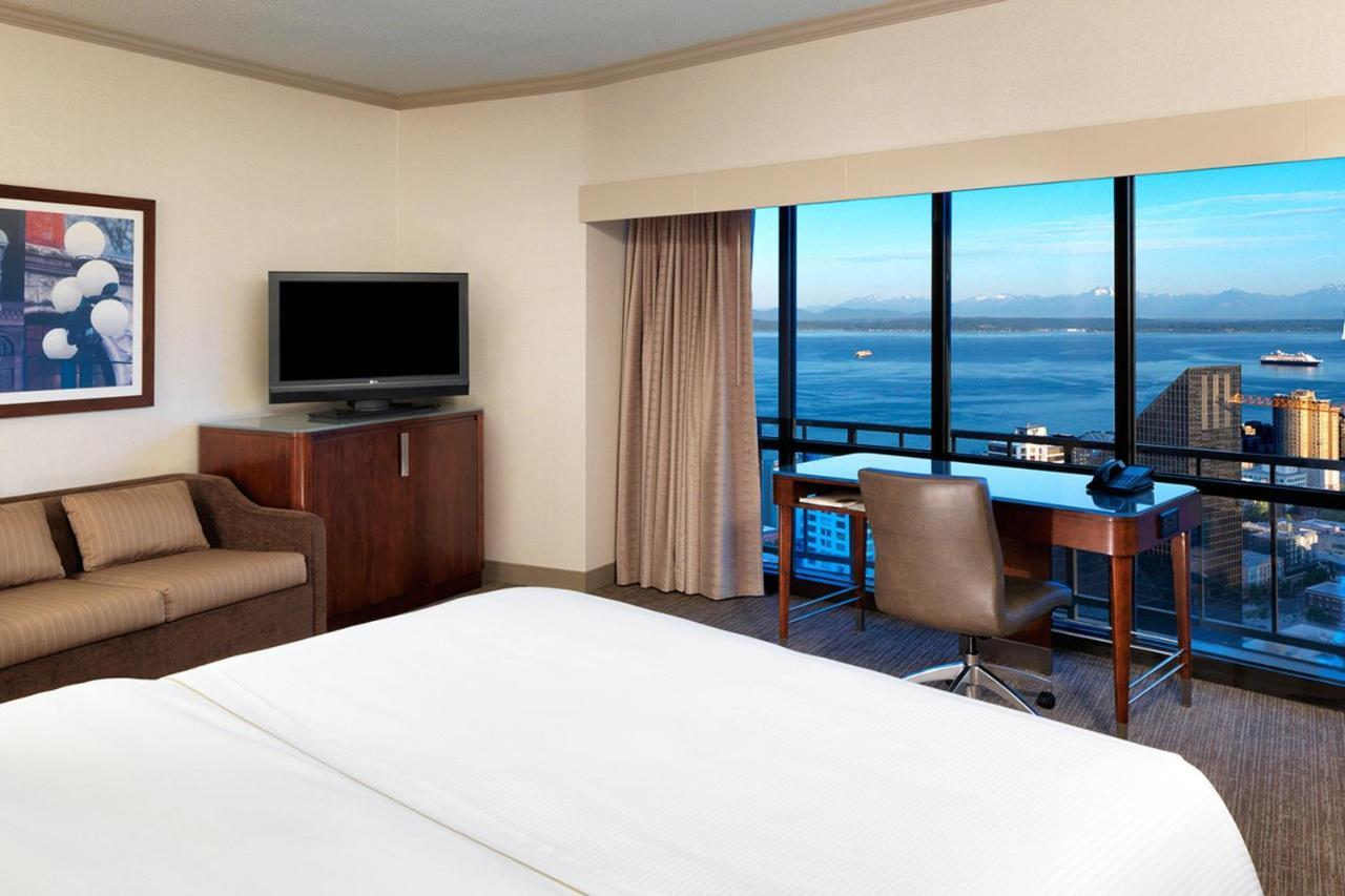 The Westin Hotel 4*