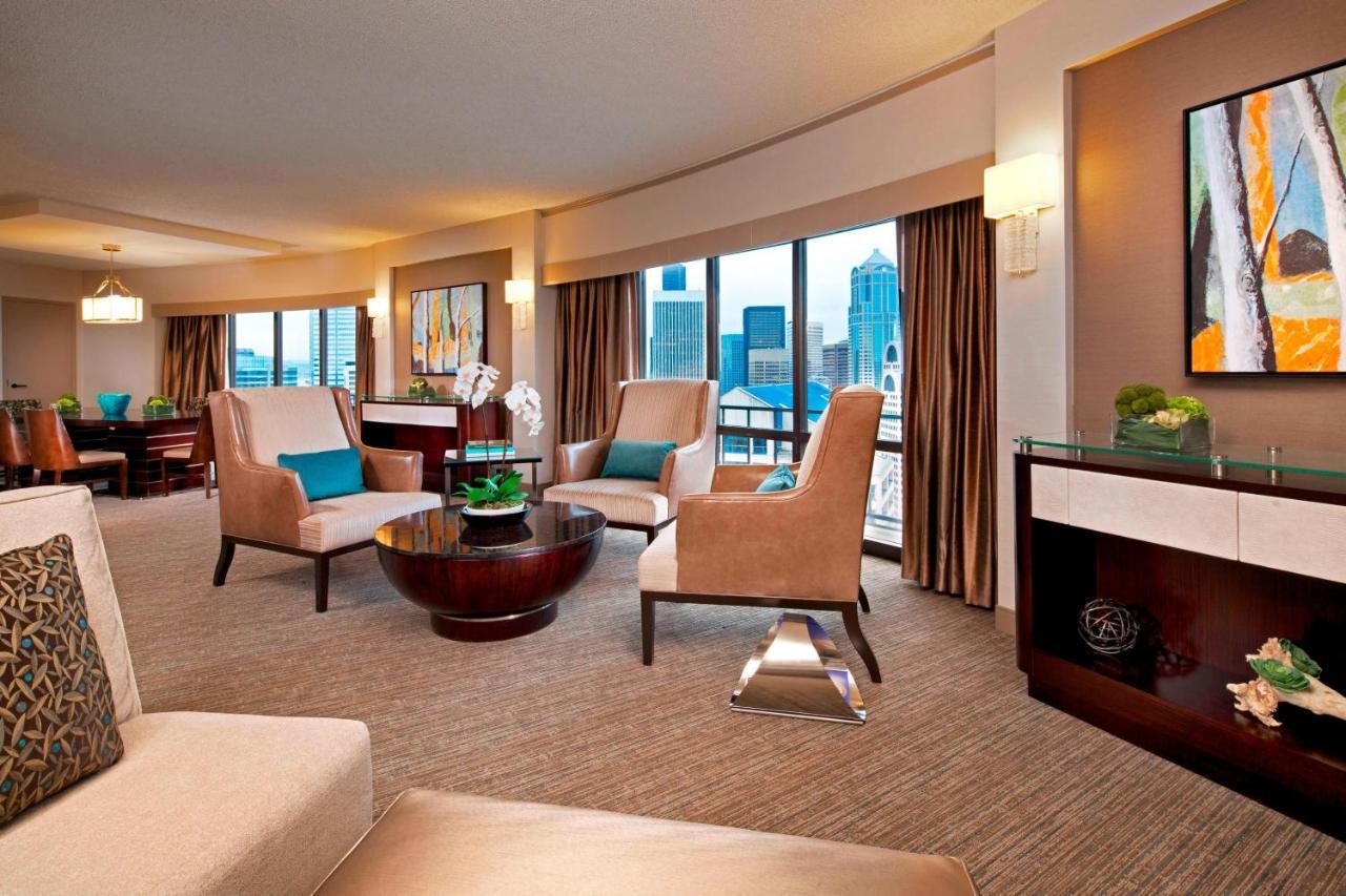 The Westin