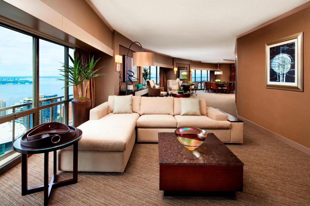 The Westin Hotel 4*