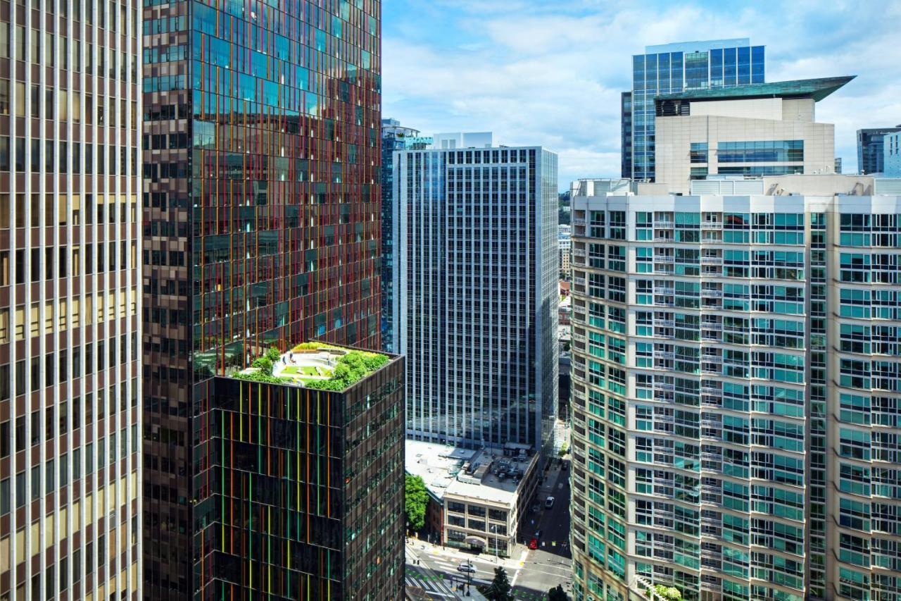 The Westin Hotel