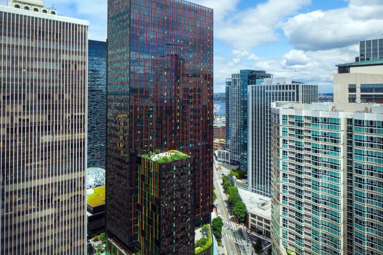 The Westin