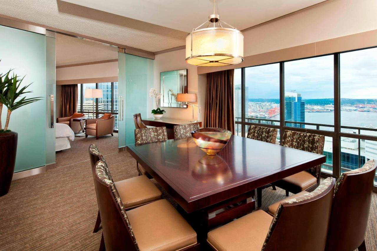 The Westin