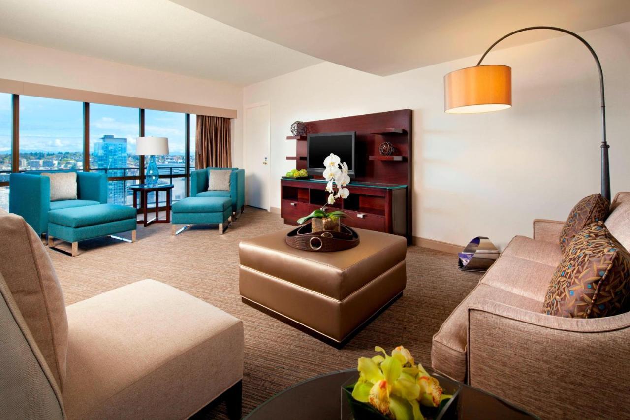 The Westin 4* Seattle