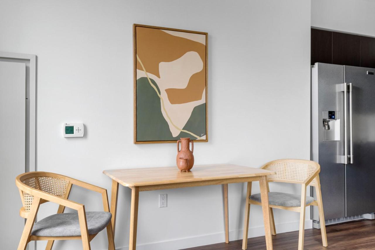 Apartment Belltown 1br W Gym Wd Lounge Nr Space Needle Sea-519 *