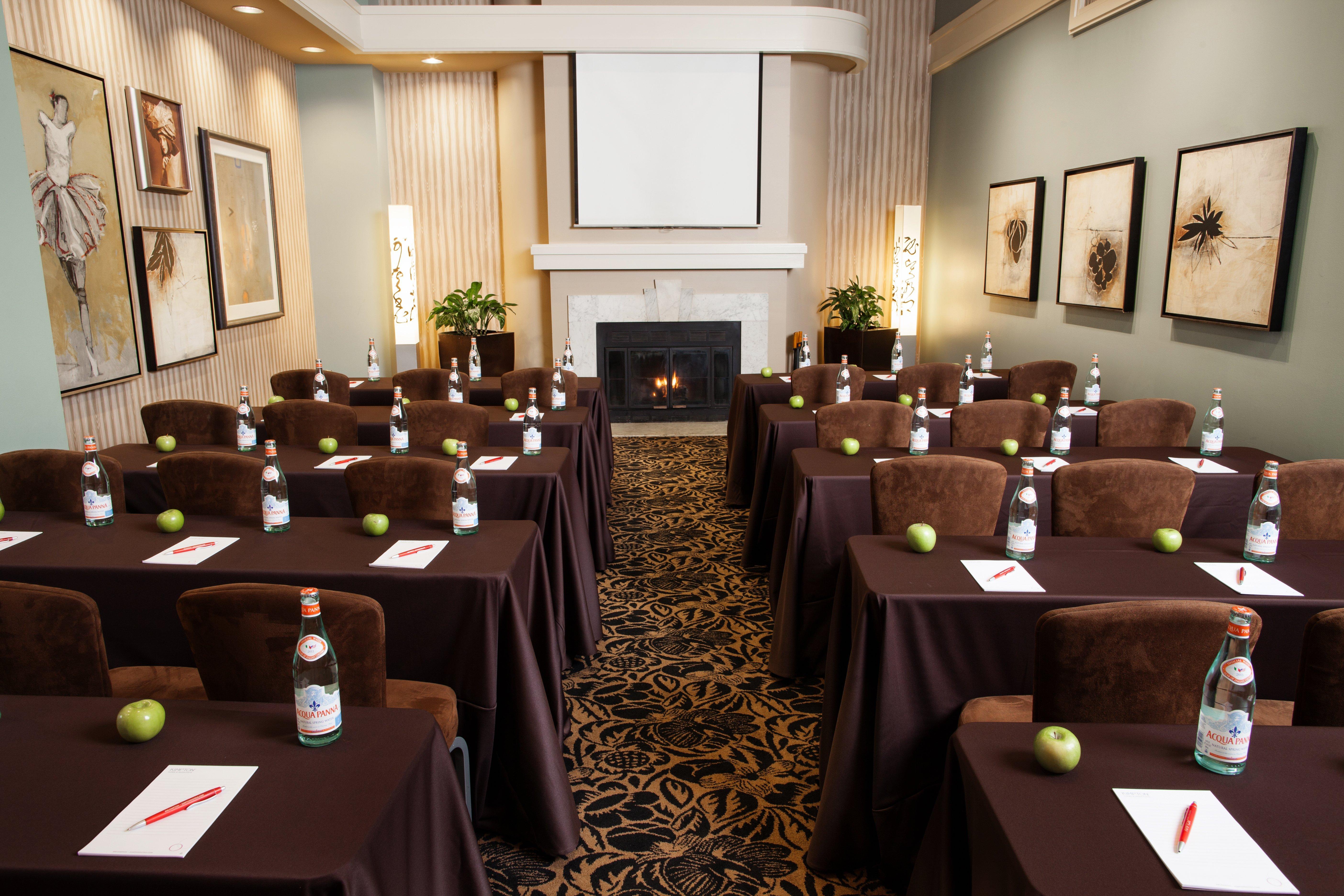 Hotel The Alexis Royal Sonesta Seattle