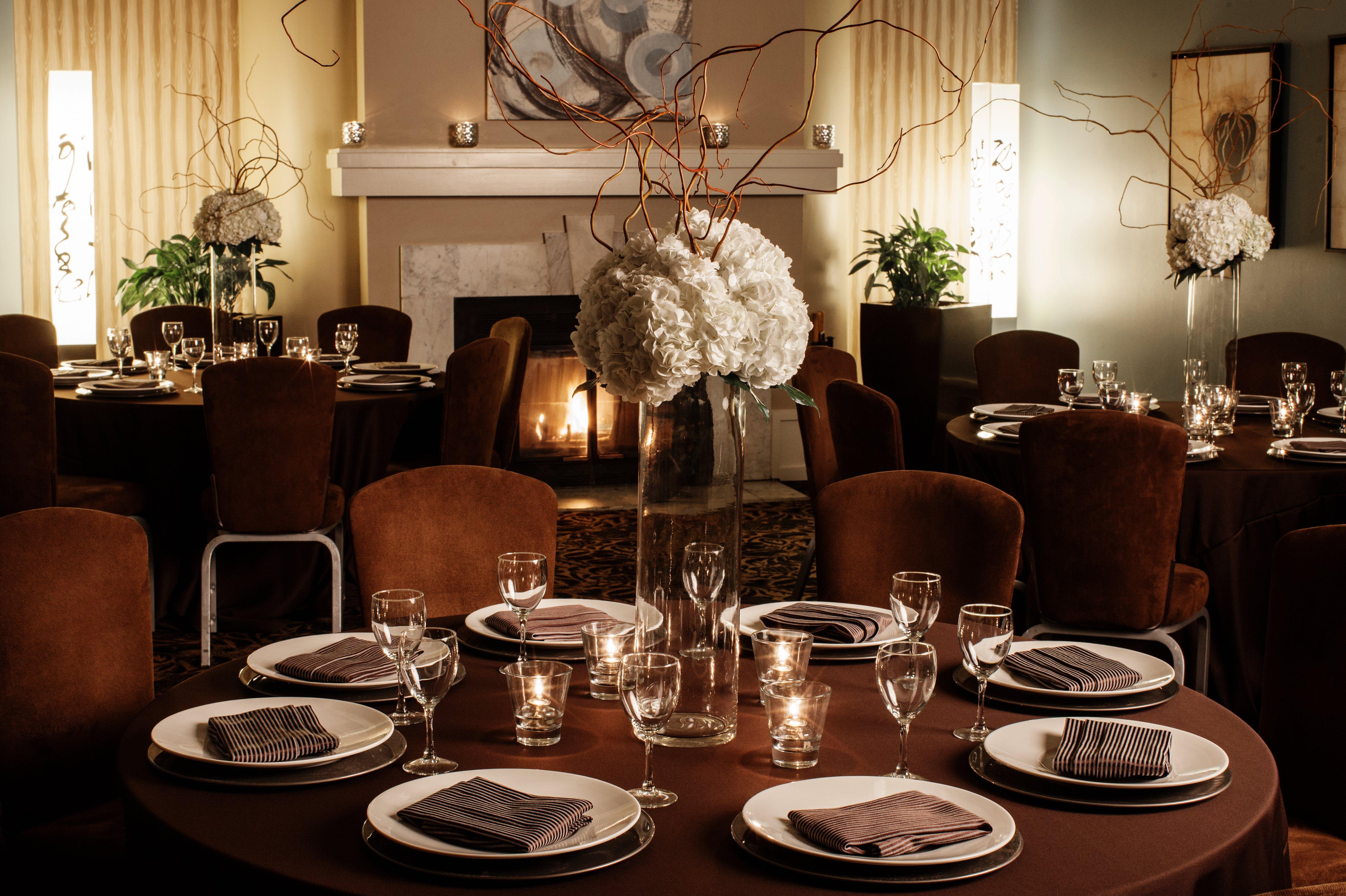 The Alexis Royal Sonesta Seattle