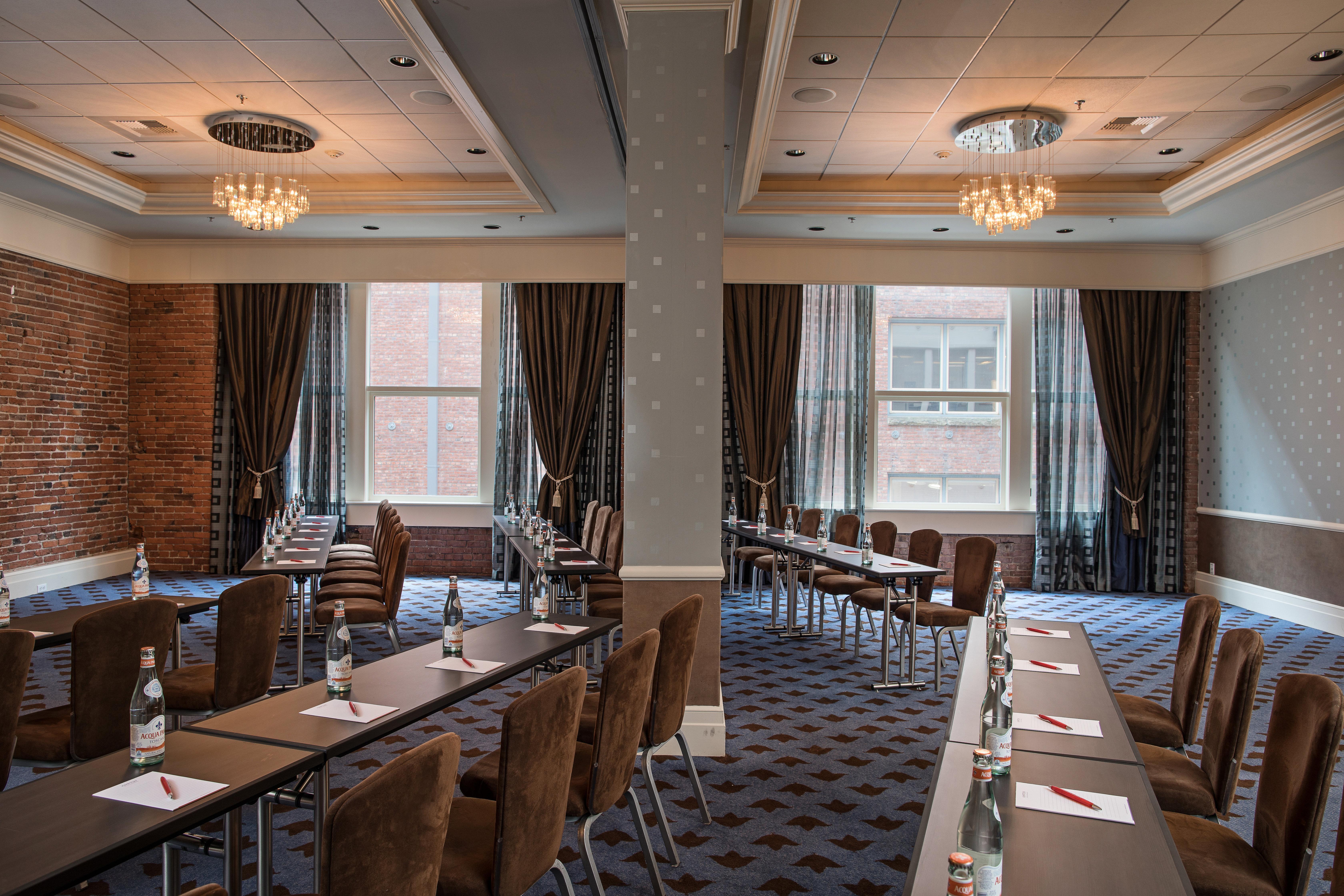 The Alexis Royal Sonesta 5* Seattle