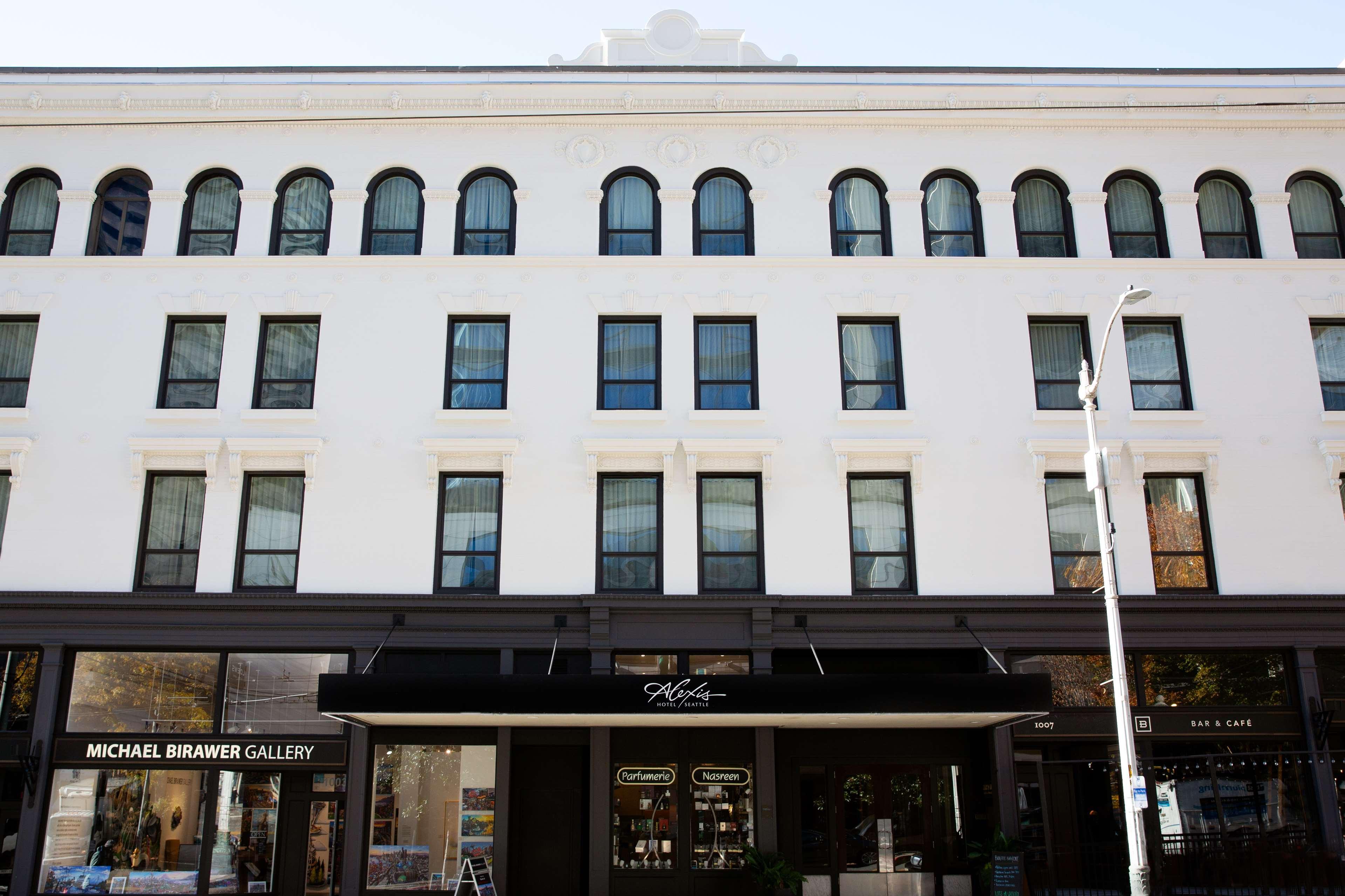 Hotel The Alexis Royal Sonesta