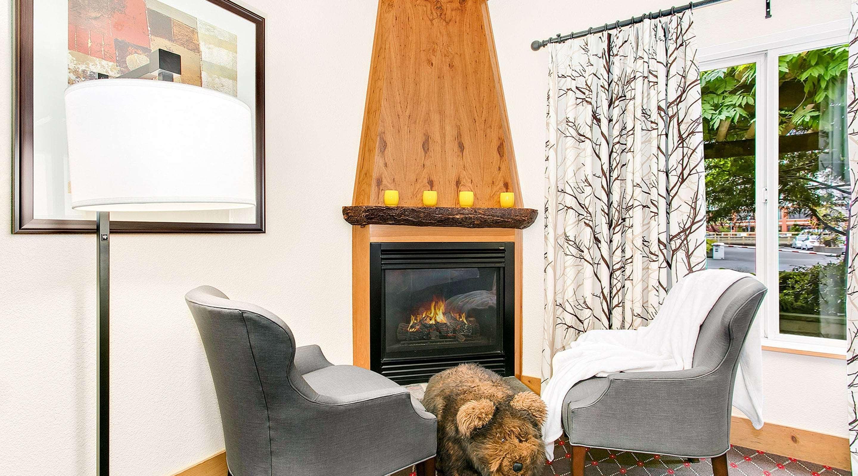 The Edgewater, A Noble House Hotel Seattle