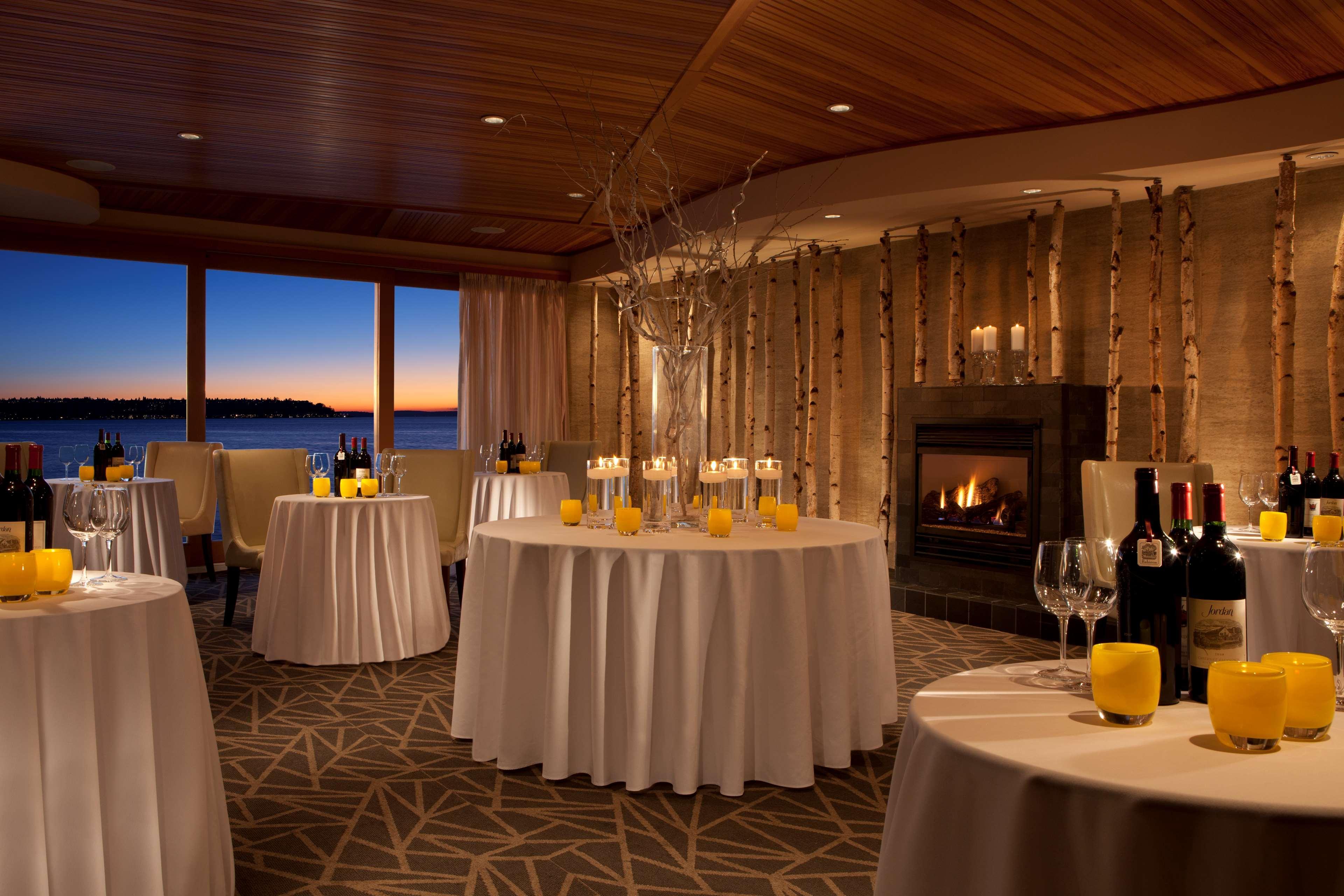 The Edgewater, A Noble House 4* Seattle