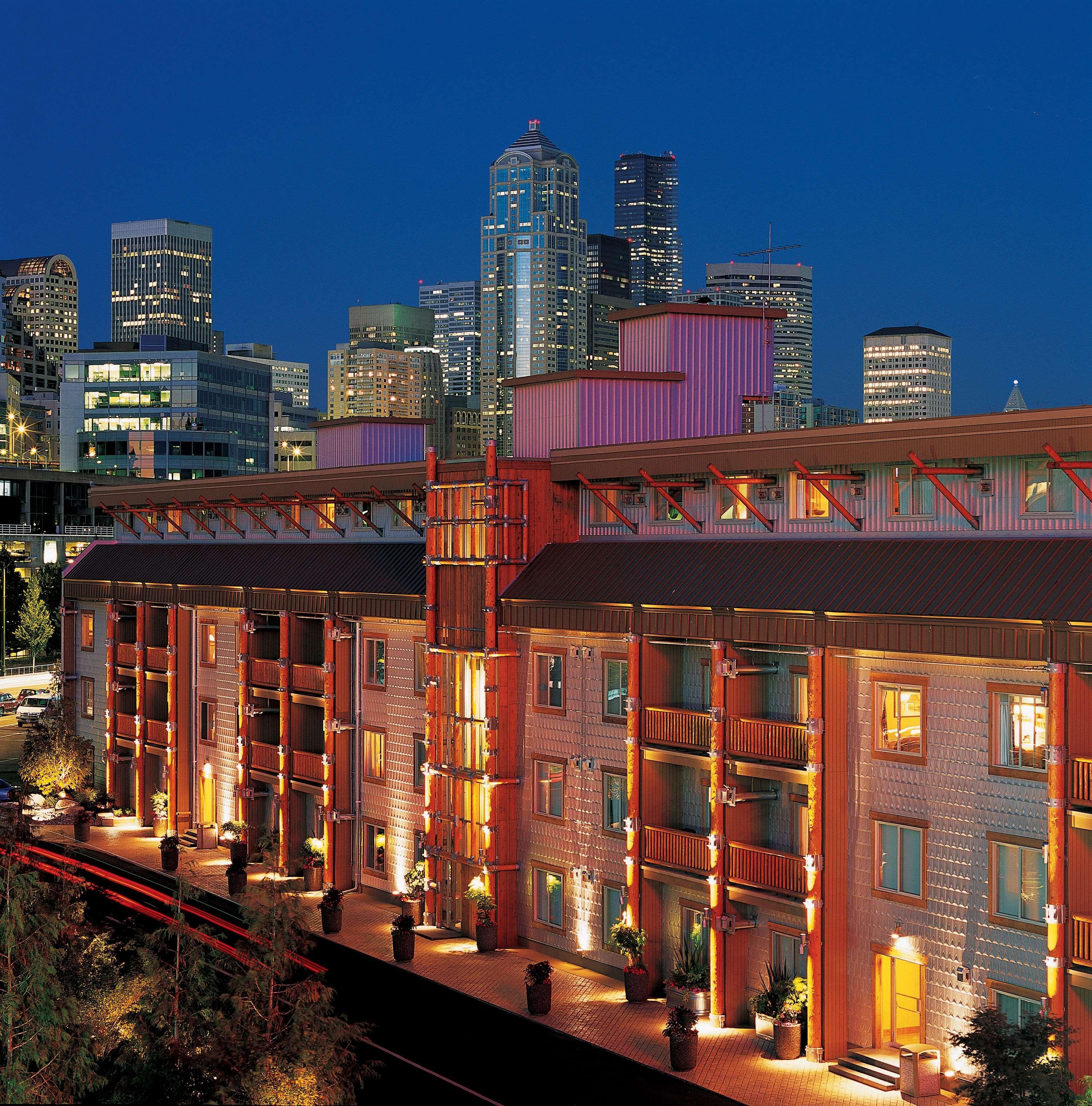 The Edgewater, A Noble House Hotel Seattle