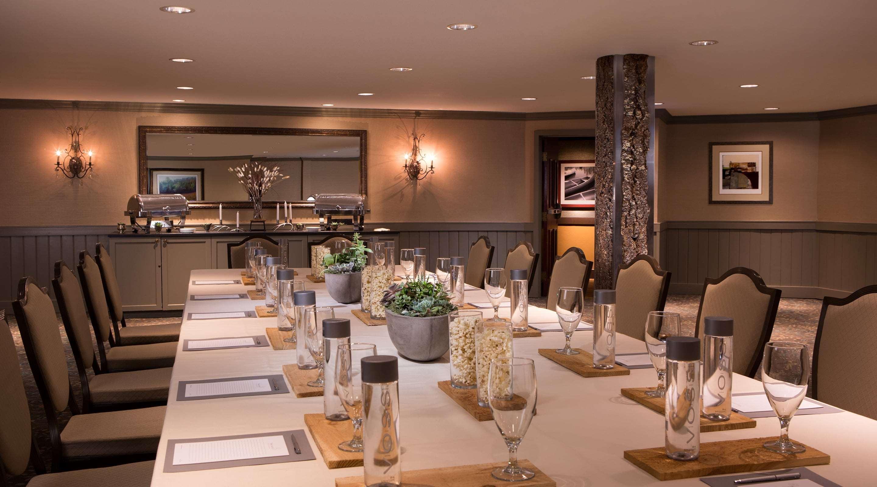 The Edgewater, A Noble House Seattle