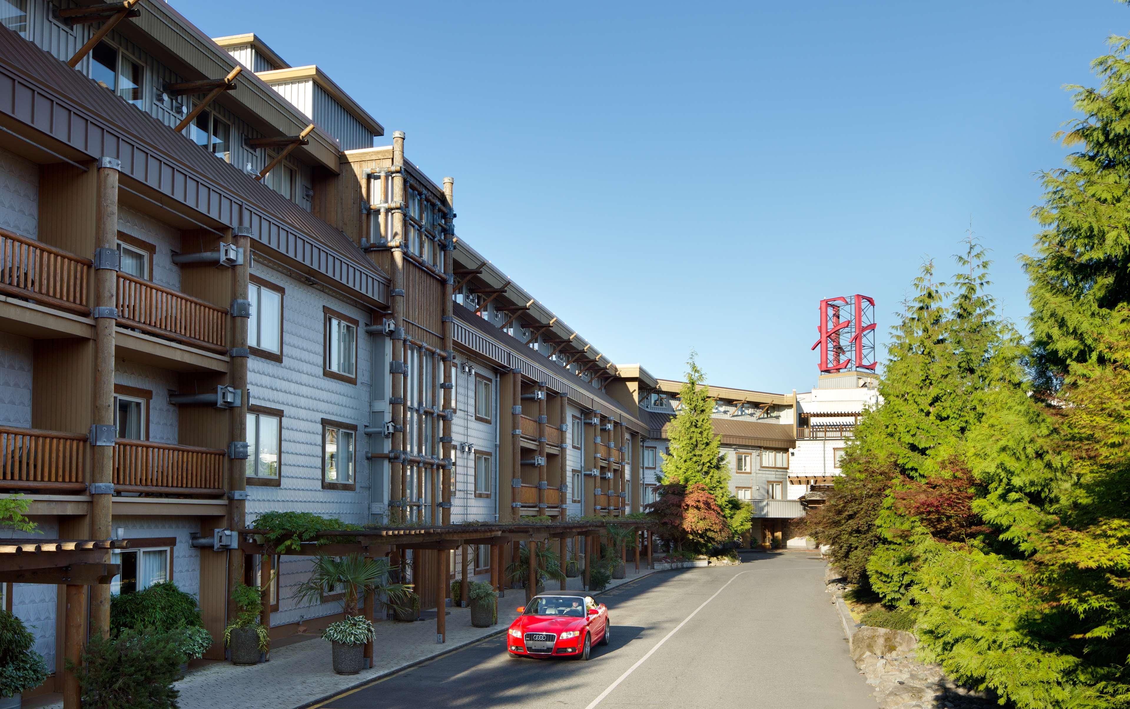The Edgewater, A Noble House Hotel