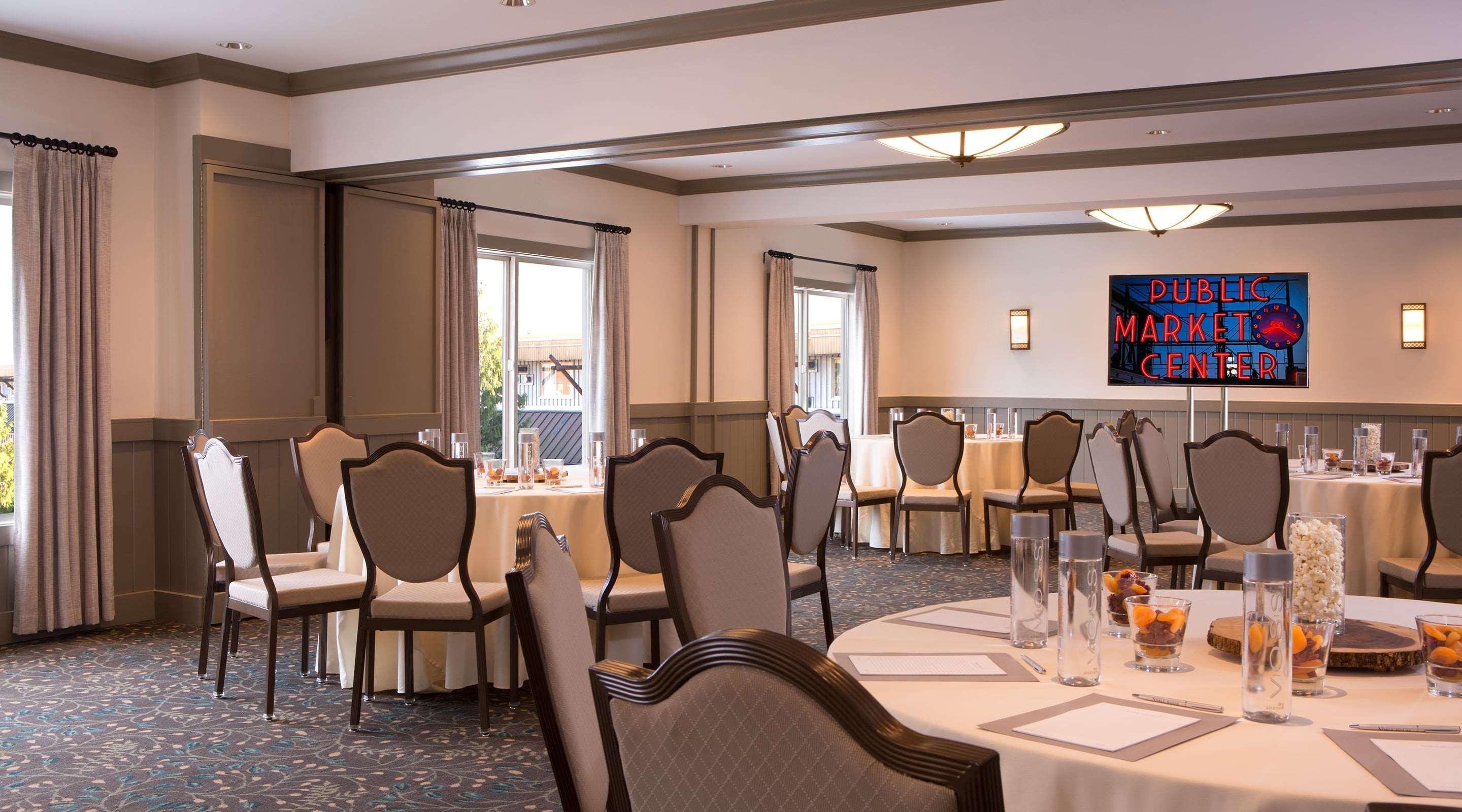 The Edgewater, A Noble House Hotel Seattle