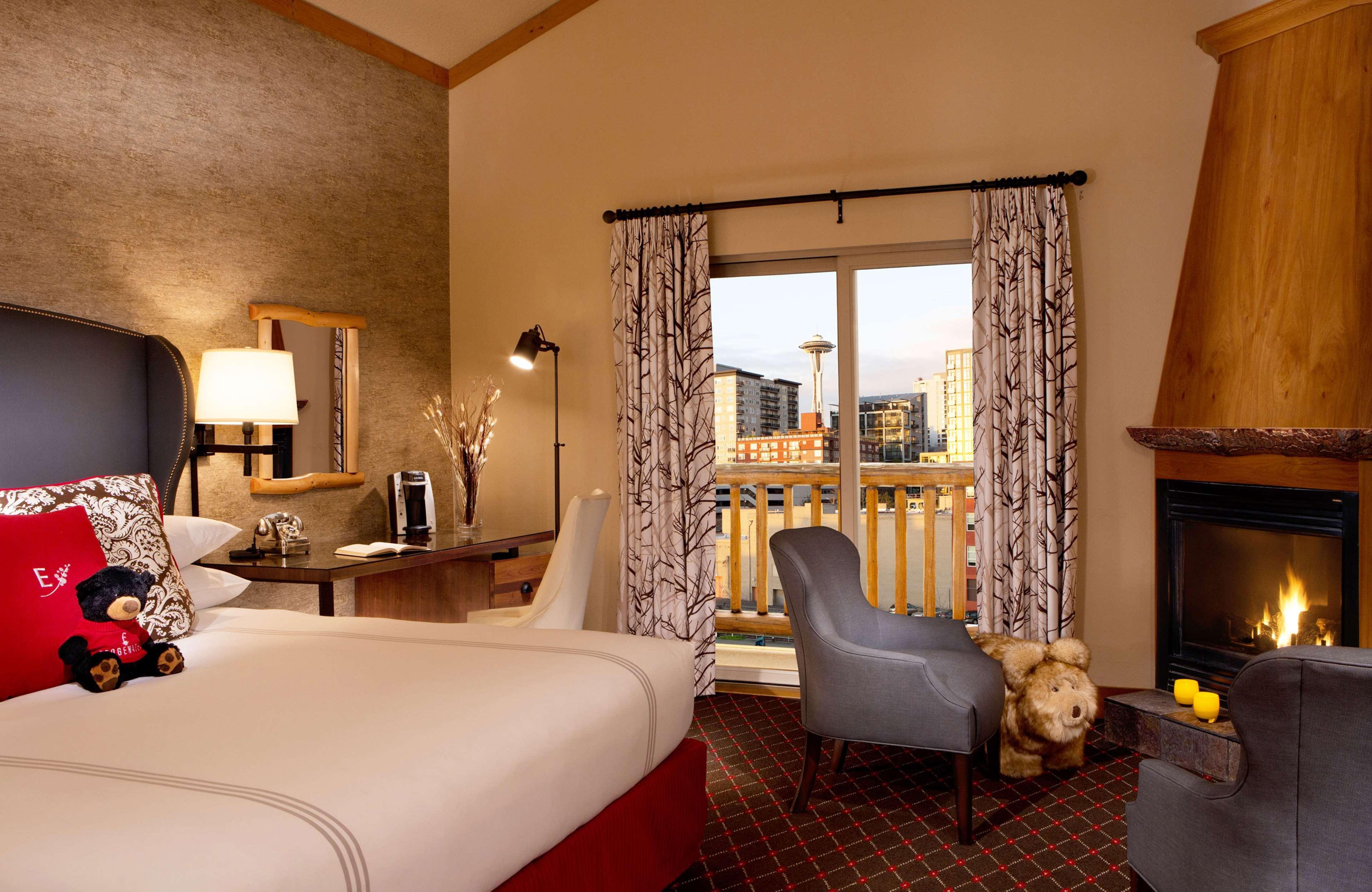 Hotel The Edgewater, A Noble House 4*