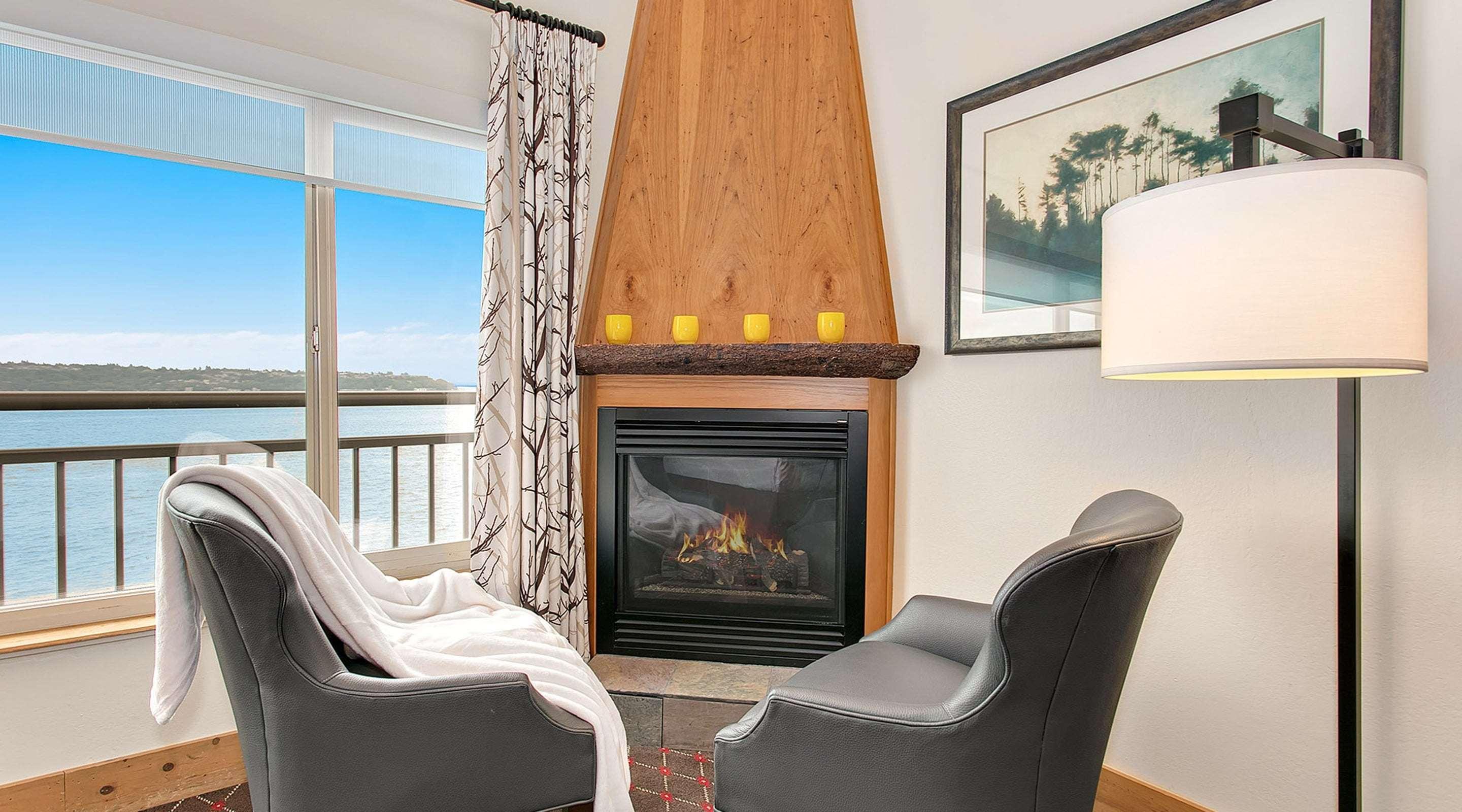 The Edgewater, A Noble House Hotel 4*