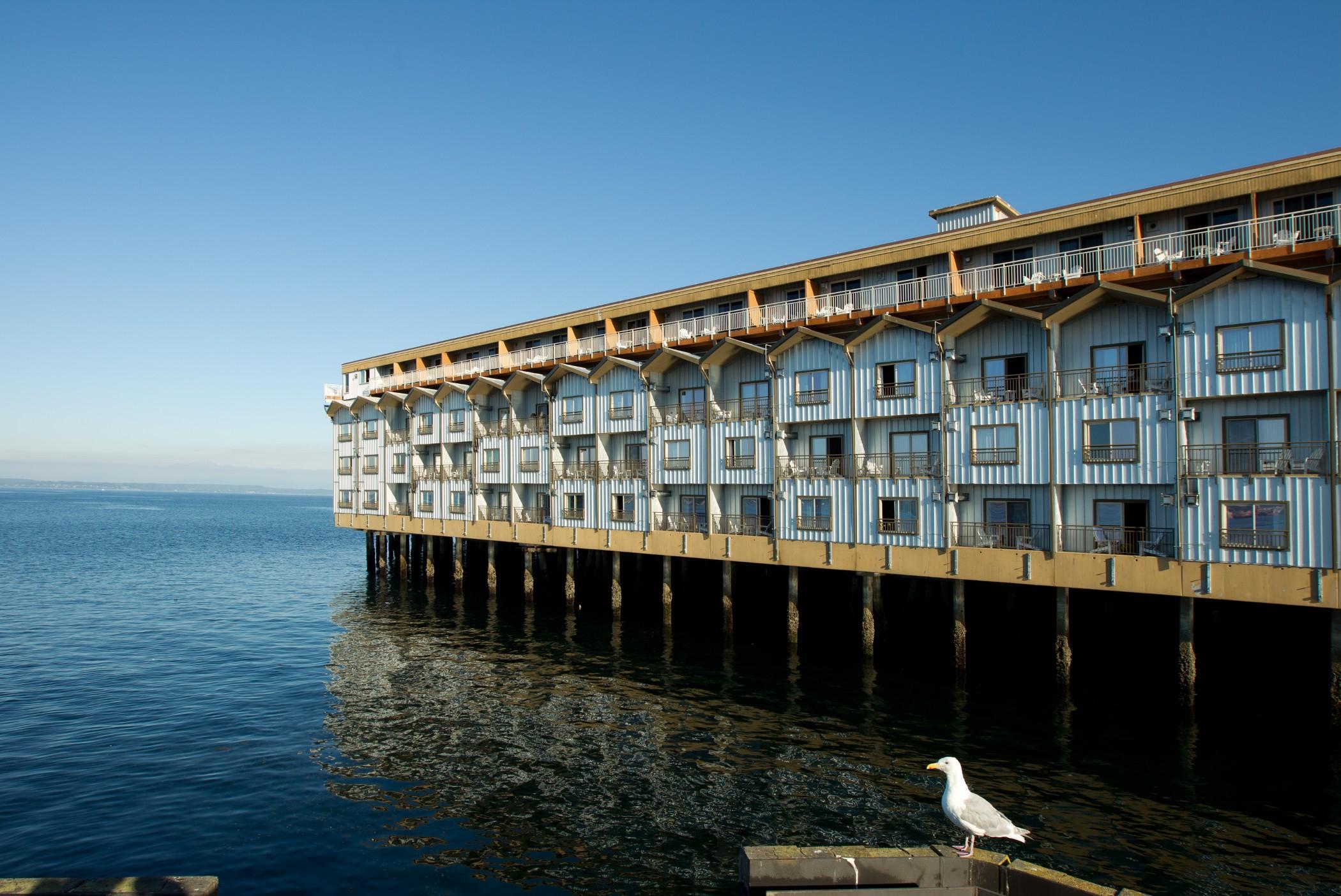 The Edgewater, A Noble House Hotel 4*