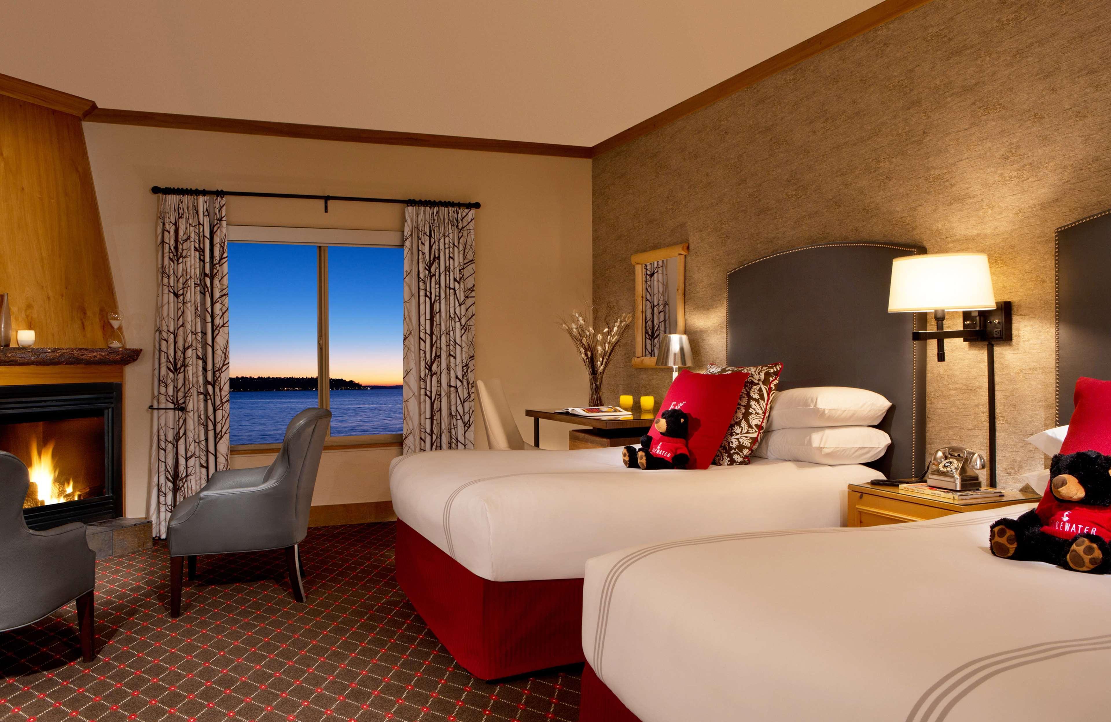 Hotel The Edgewater, A Noble House
