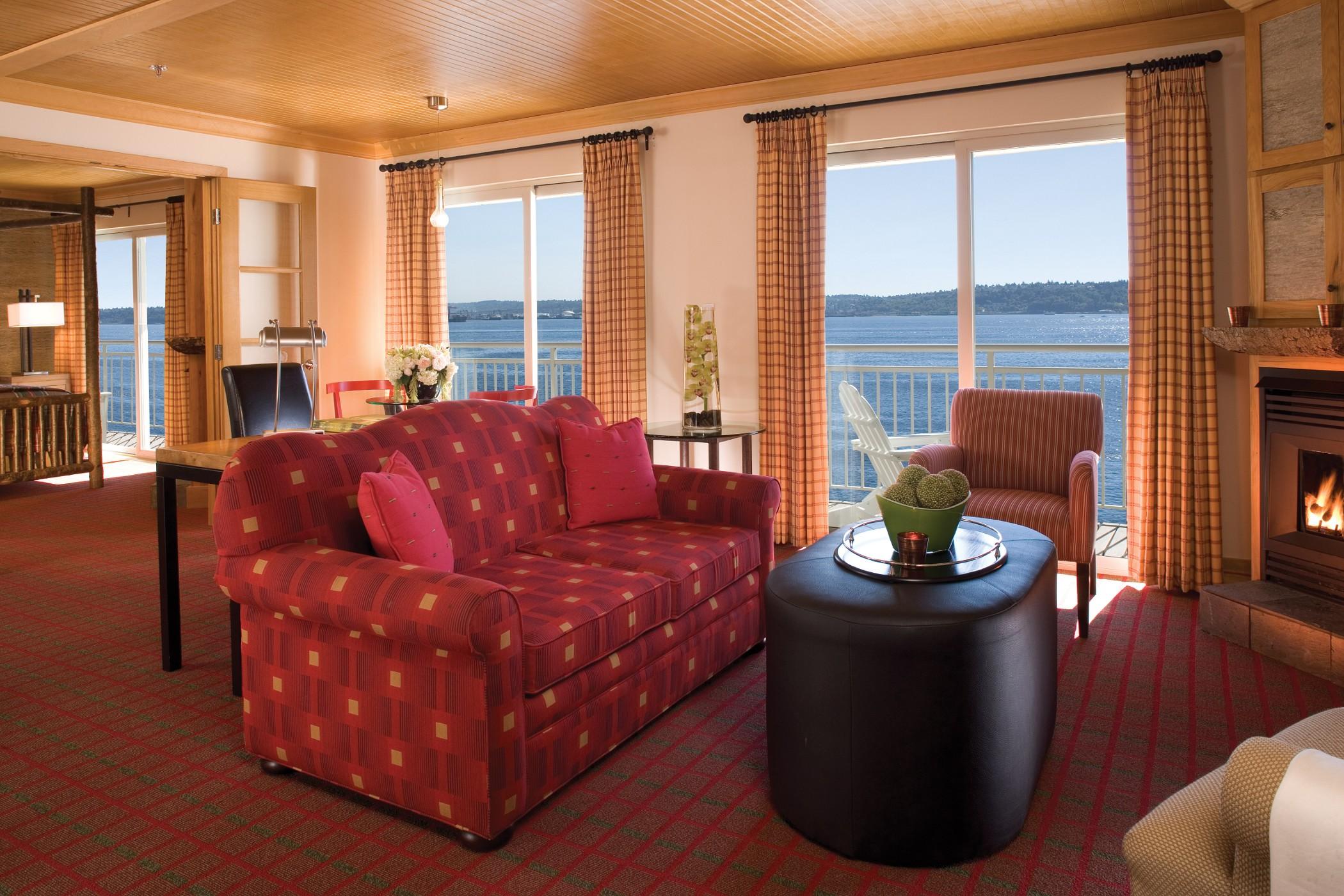 The Edgewater, A Noble House Hotel 4*