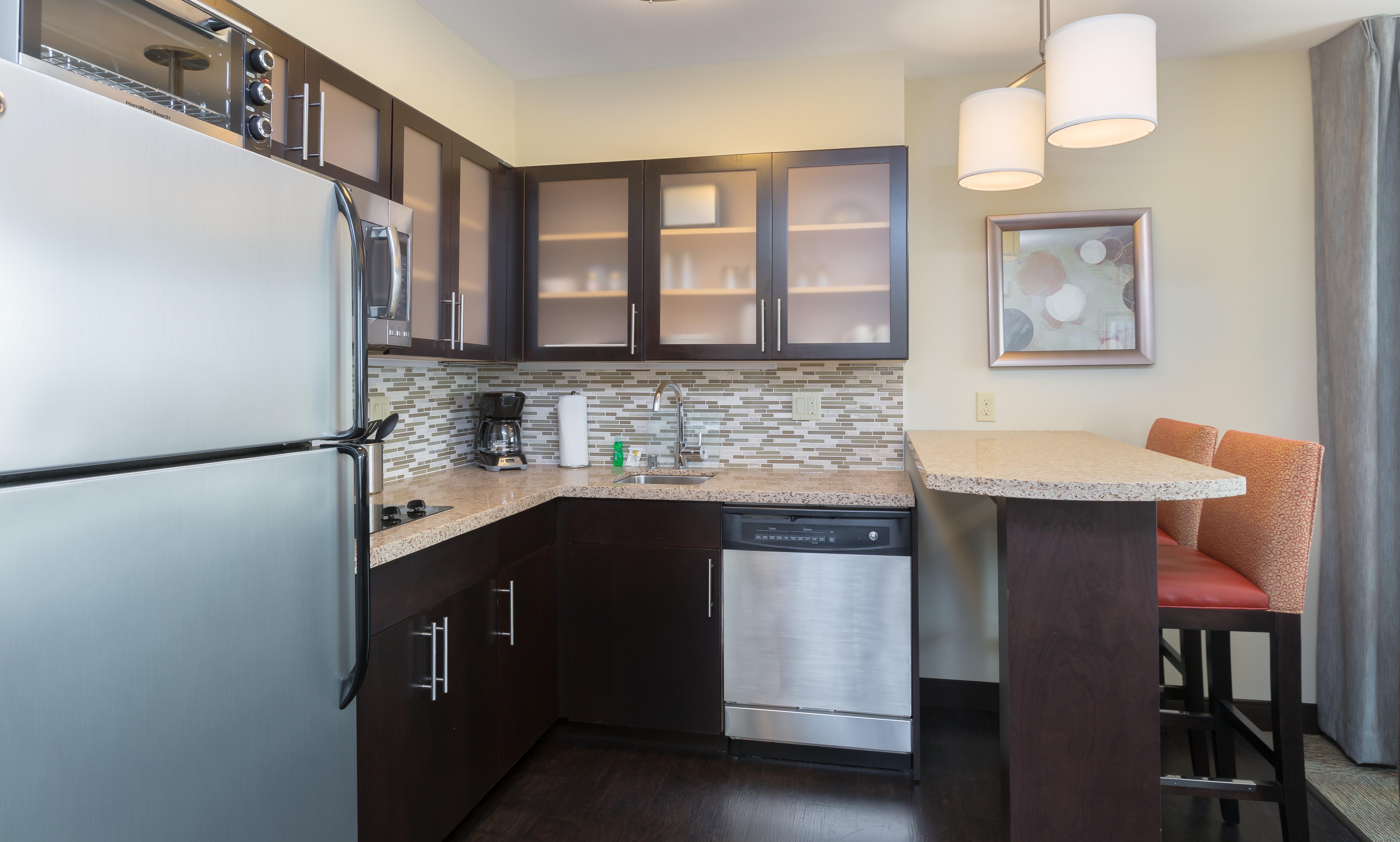 Staybridge - Fremont By Ihg Hotel Seattle