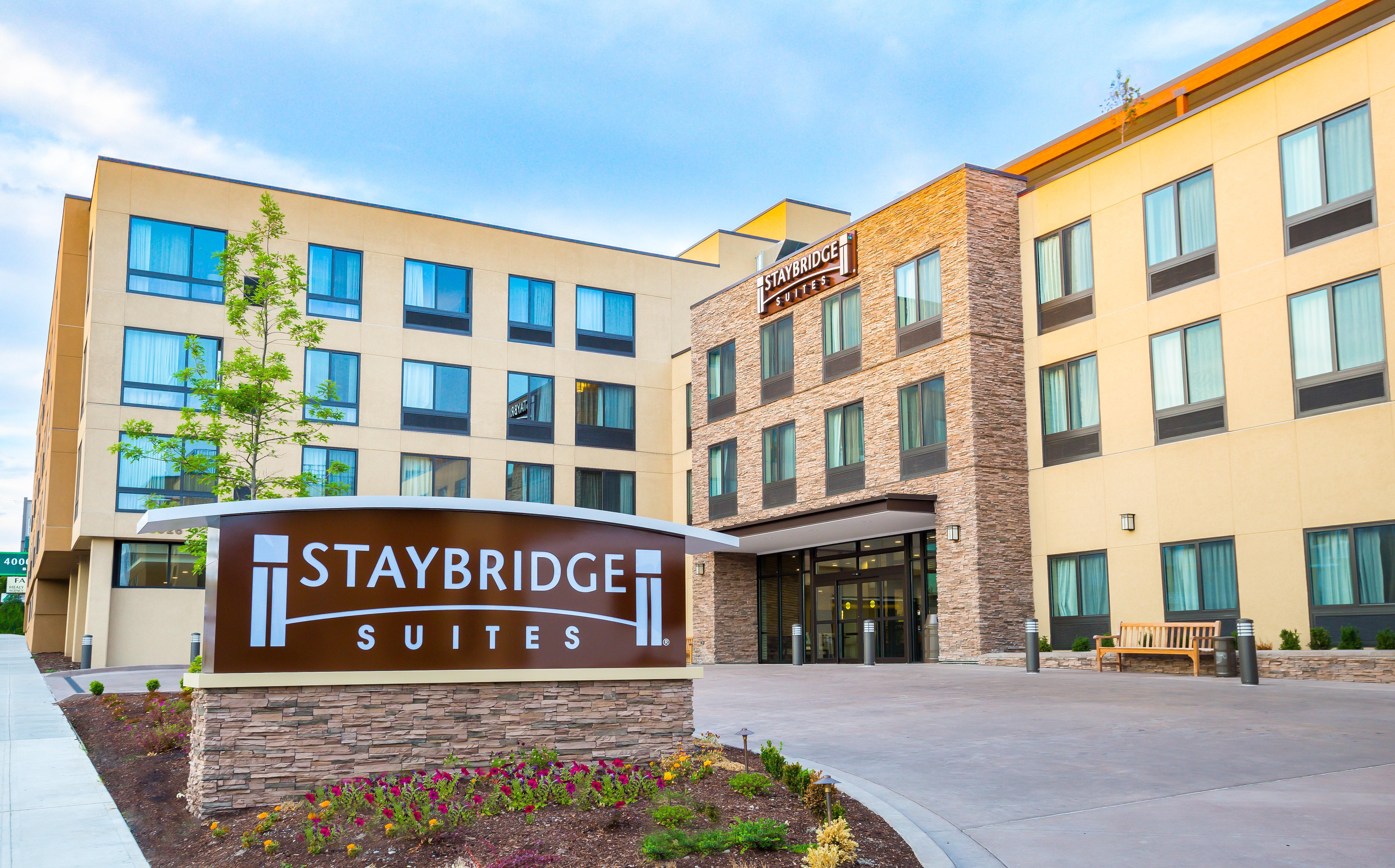 Staybridge - Fremont By Ihg Hotel Seattle