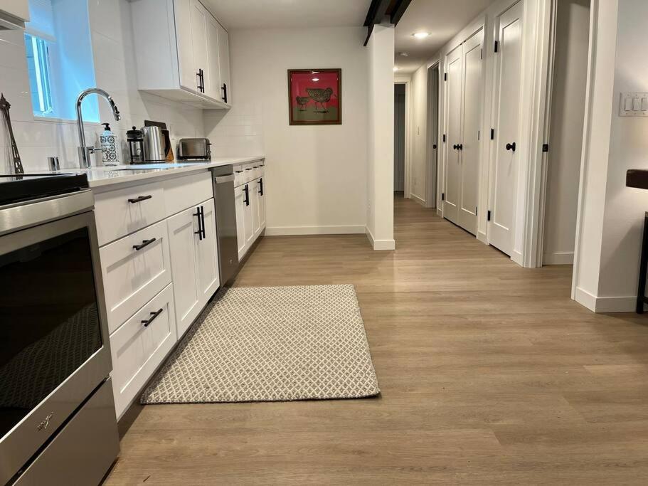 Holiday home Modern, New & Industrial In Georgetown